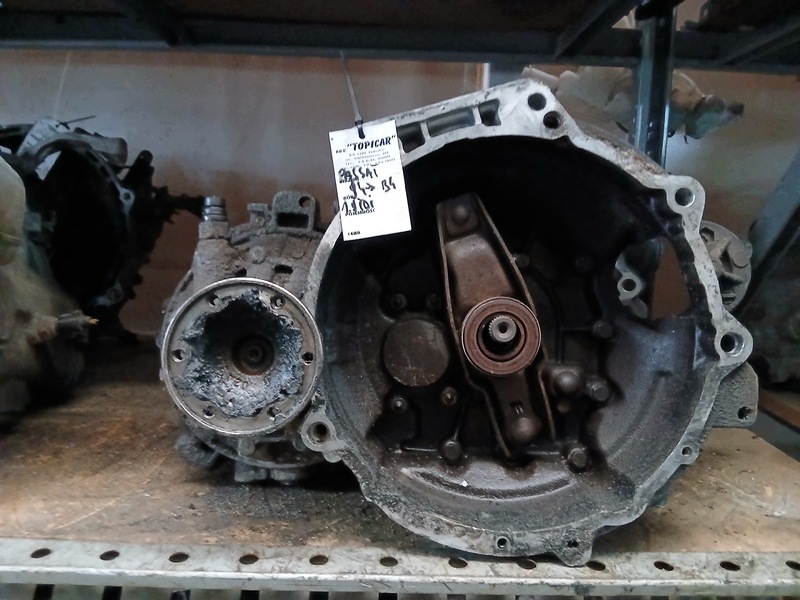 váltó VW PASSAT B4 94- 1.9TDI