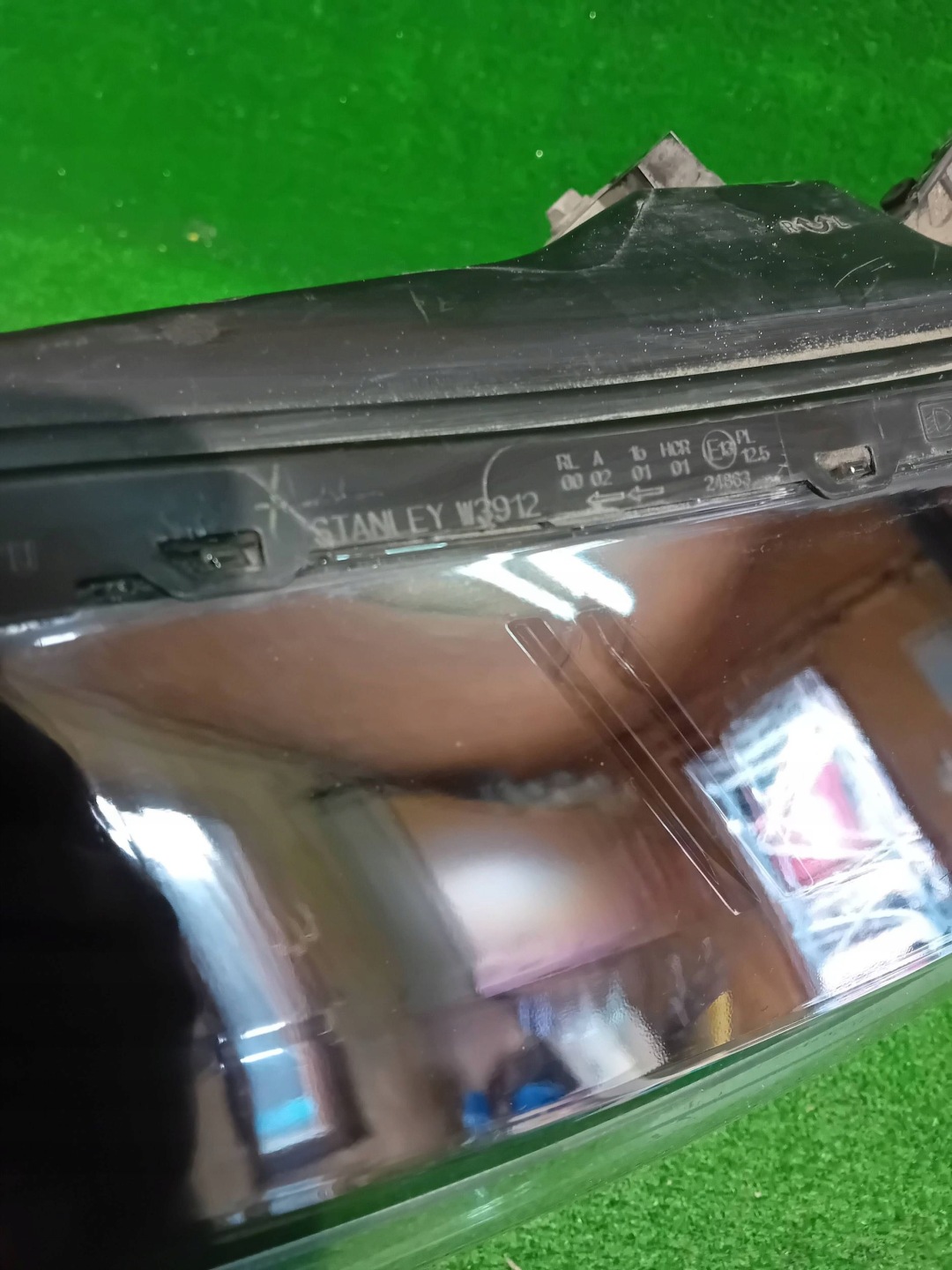REFLEKTOR right front HONDA CR-V V FULL LED 18