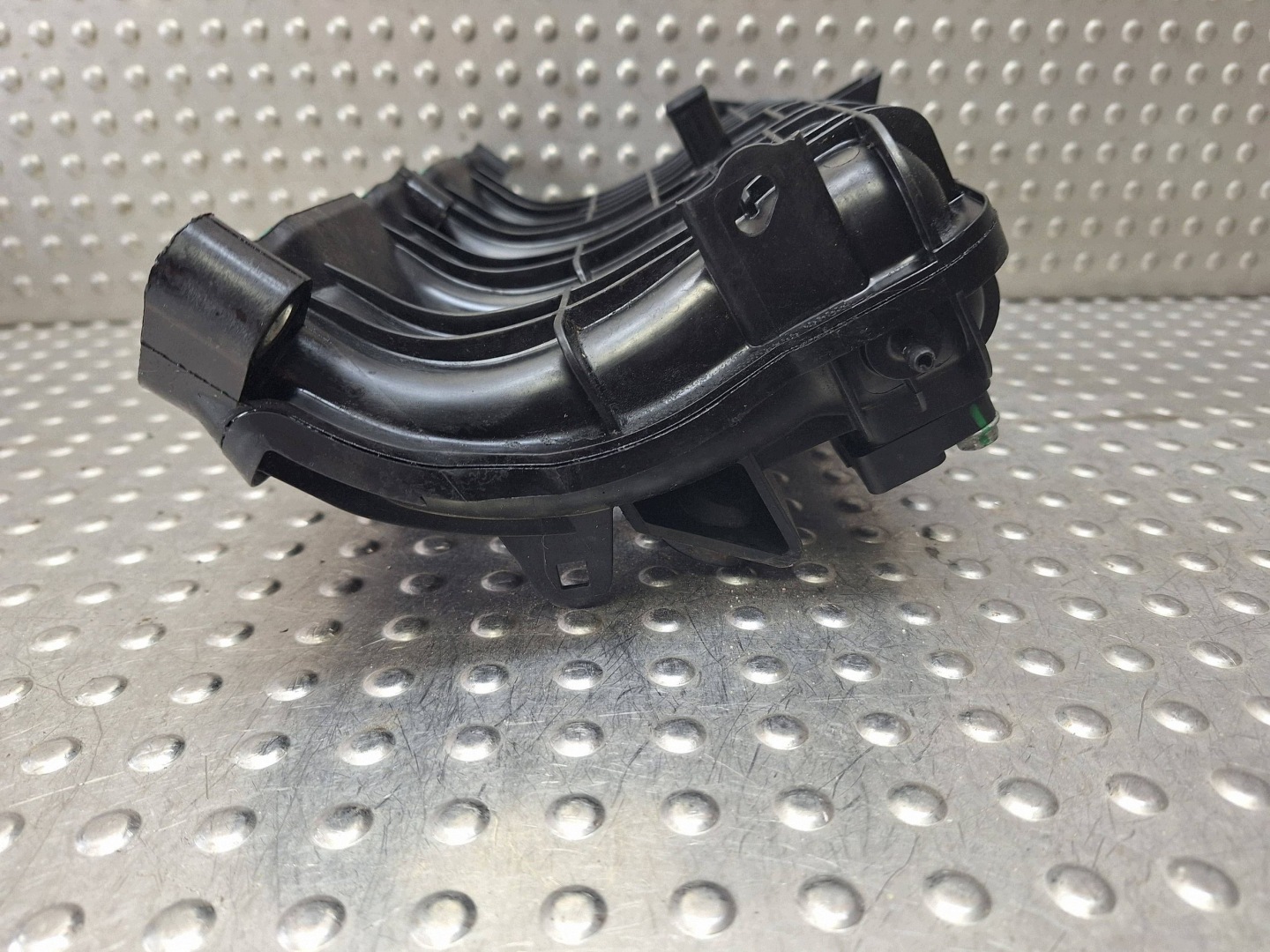 intake manifold SUZUKI SWIFT 1.4 BOOSTERJET 1170843S01