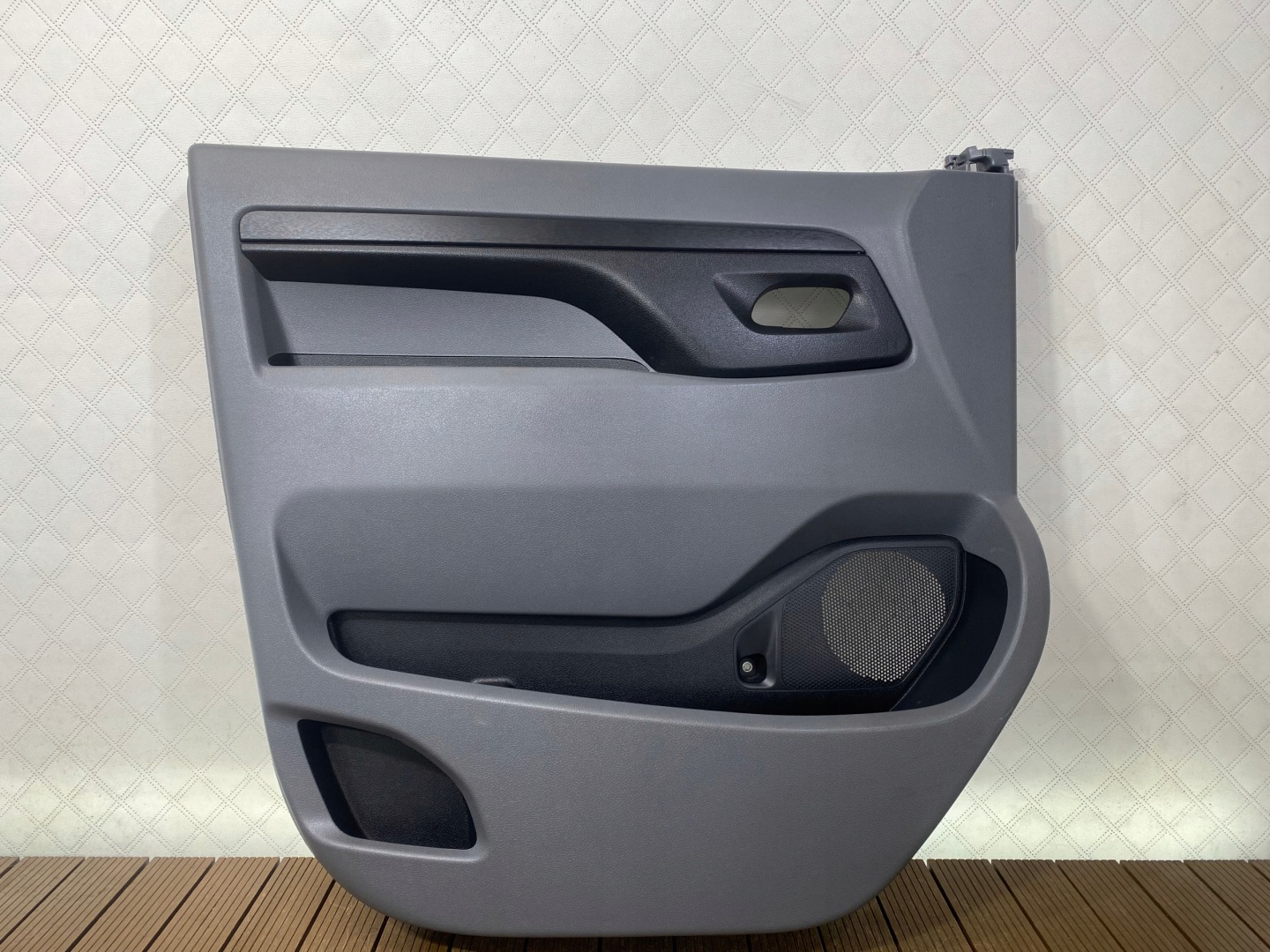 JUMPY EXPERT III 16-25 side door front left upholstery 156121412 OE