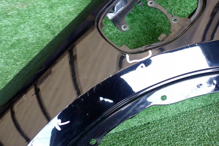 FORD KUGA MK3 III HYBRYD 19- fender left front front