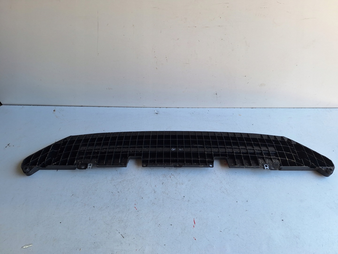 HONDA CR-V VI 2023-> cover PODLOGOA below bumper front