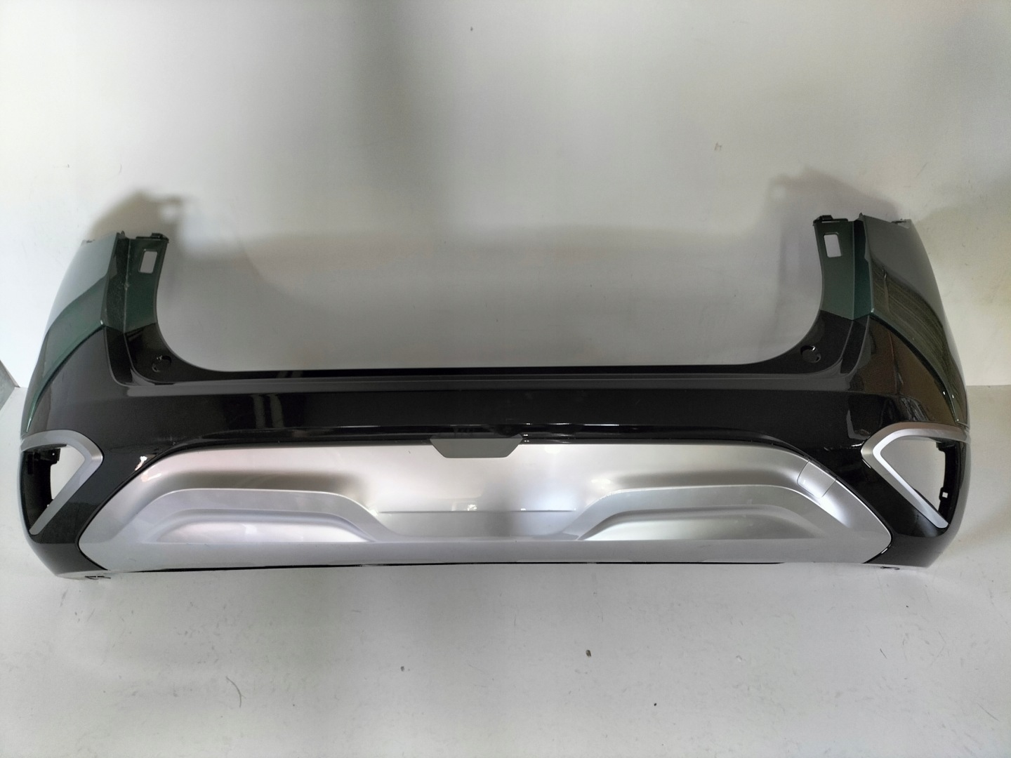 bumper rear rear part KIA SPORTAGE 5 V 21