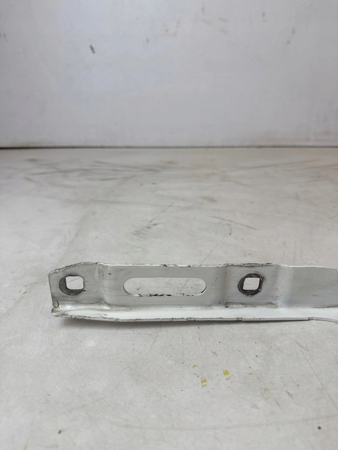 hinge bonnets front front right Citroen Berlingo Partner IV