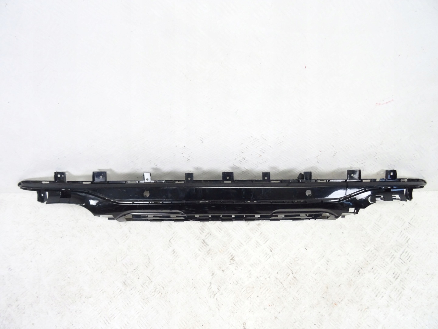 FORD KUGA 3 MK3 ST-LINE spoiler diffusore Paraurti posteriore posteriore