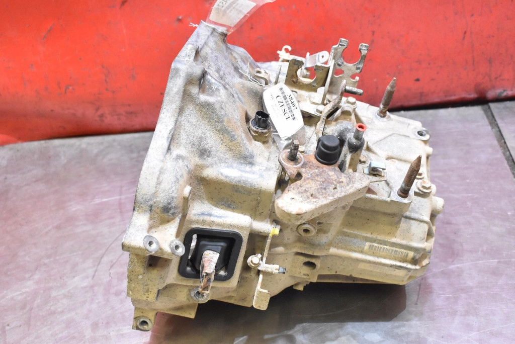 CAMBIO PSB1 HONDA CRV 2 II 2.0 e-VTEC 150 KM 4X4 LIFT 04-06