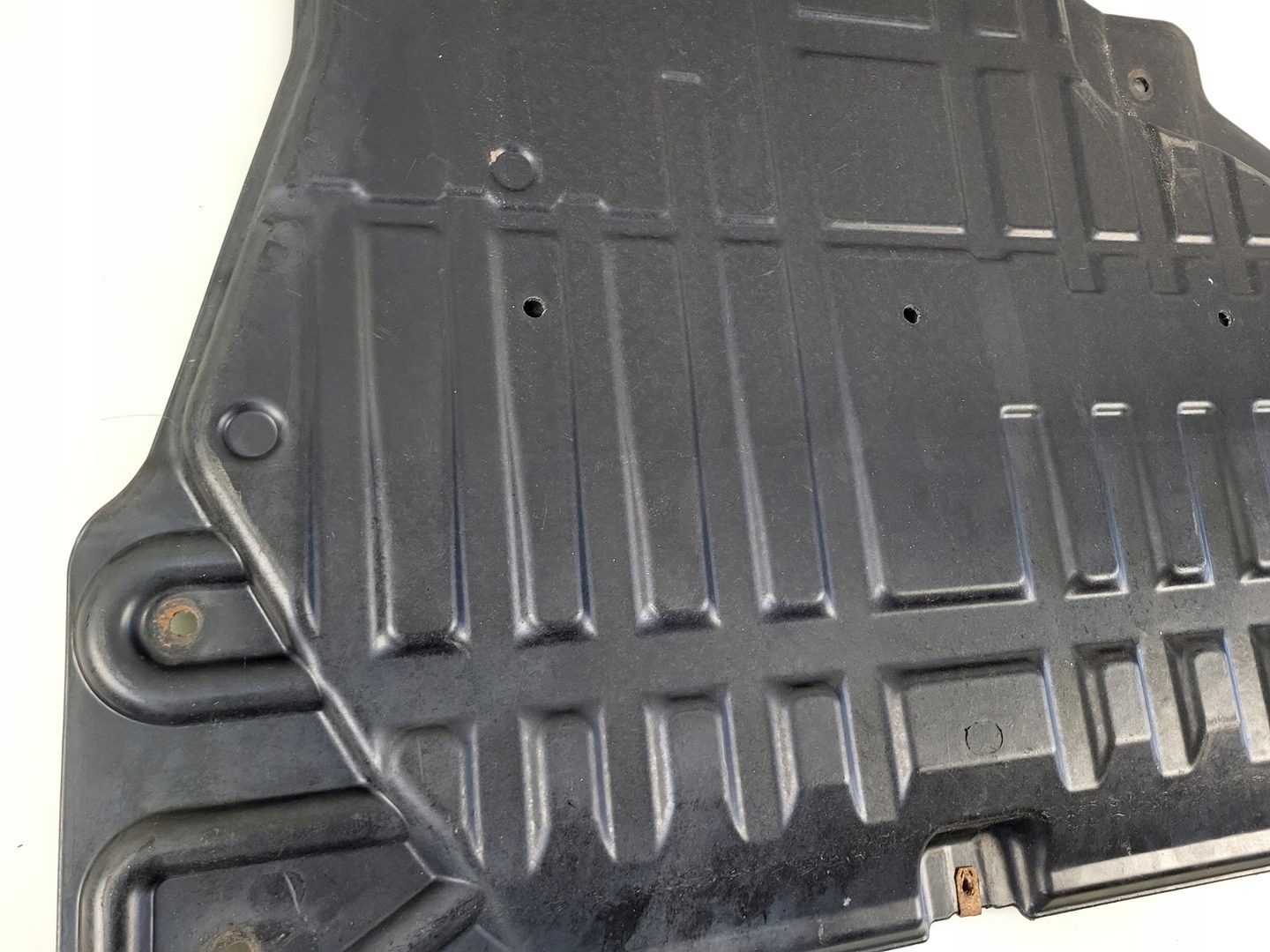 motor cover lower below engine cover 2.0d Range Rover EVOQUE L538 LIFT