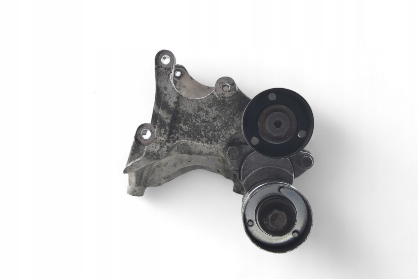 engine mount adjuster KIA SPORTAGE II 2.0 CRDI