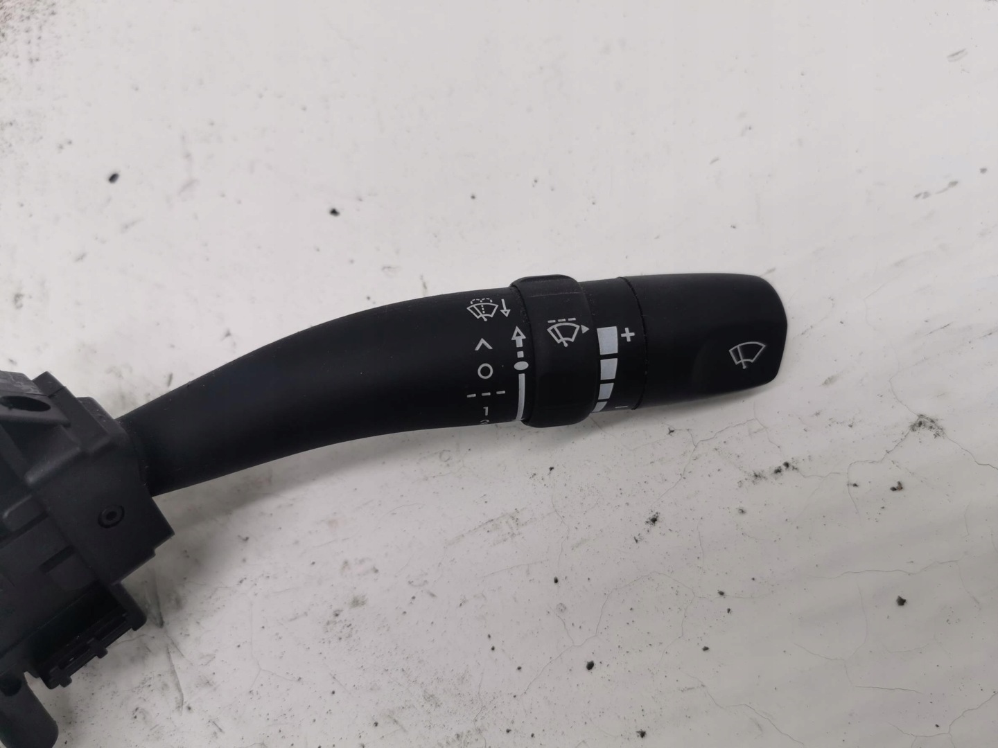 MANETKA wiper control HYUNDAI H-1 II