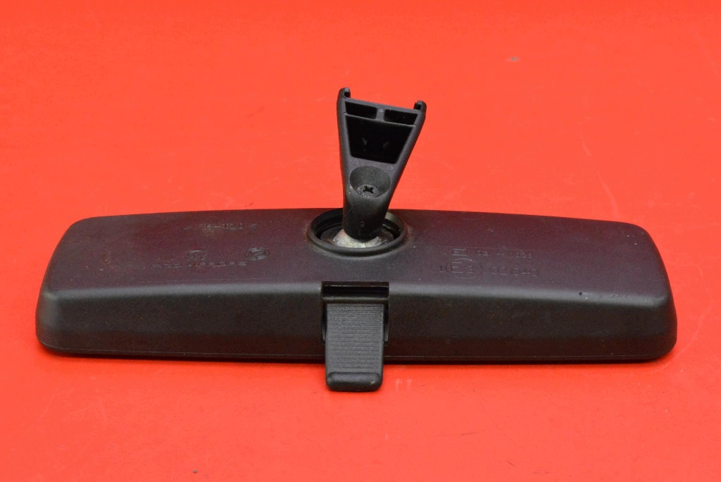 mirror inner reversely 031028 FIAT PANDA 3 III 11-20