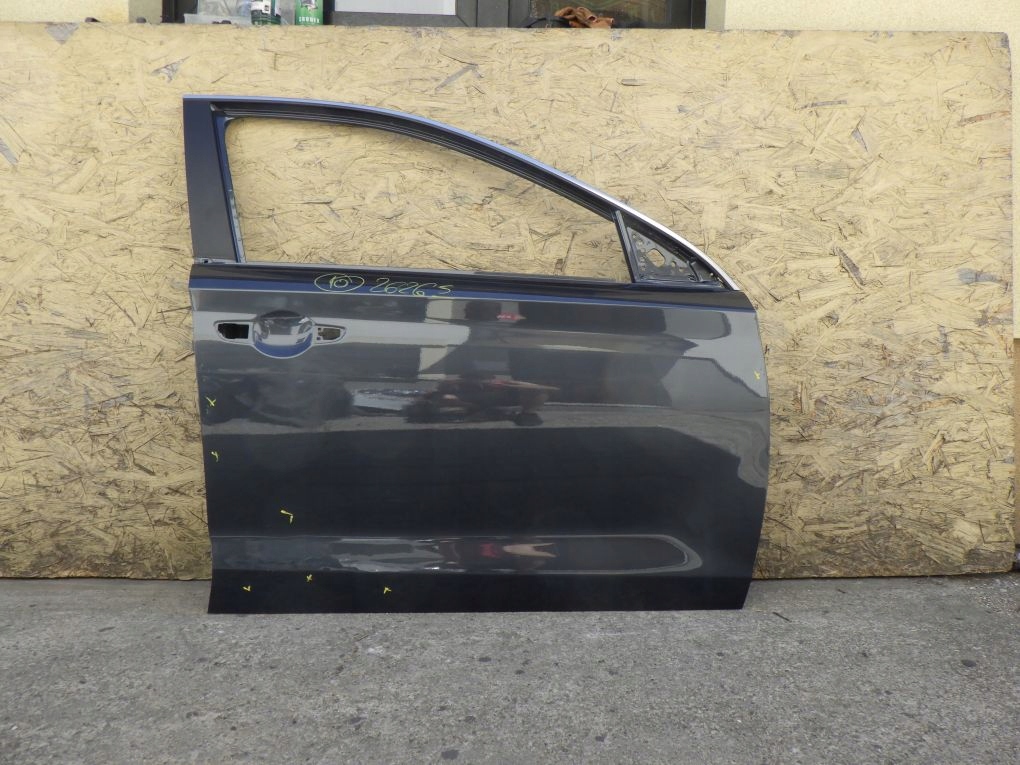 HYUNDAI I30 III 3 17- door right front