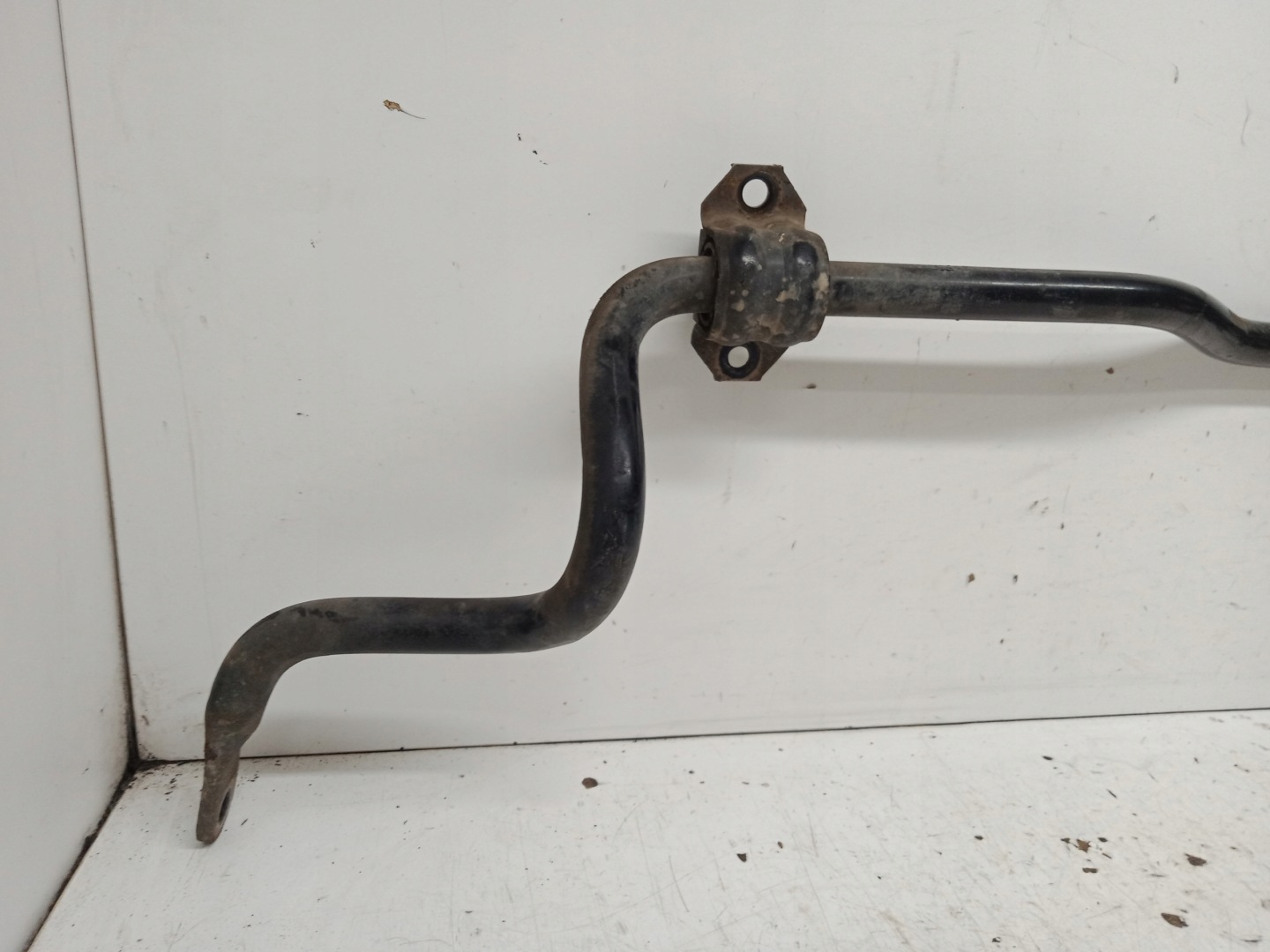 KIA CARENS IV bar STABILIZATOR front 2013-17R