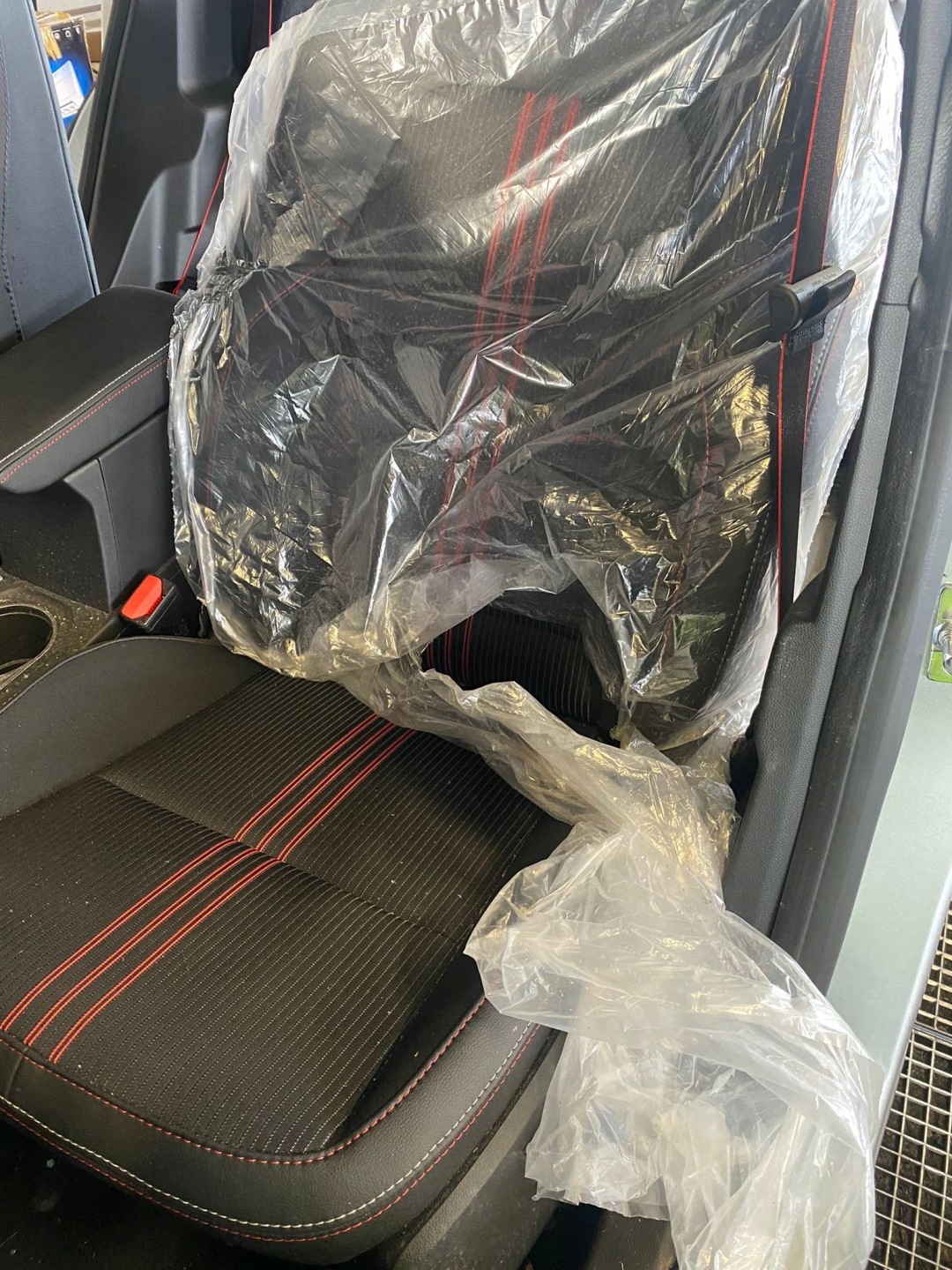 RENAULT CAPTUR II R.S. LINE NERO CIELO INTERNO TETTO
