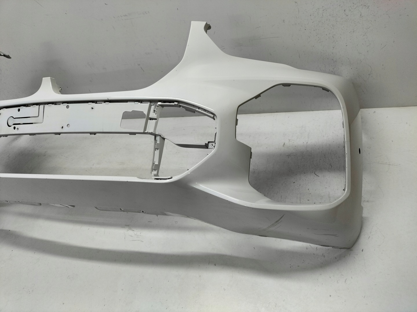 Frontstoßstange vorne BMW X5 G05 18- M-Paket