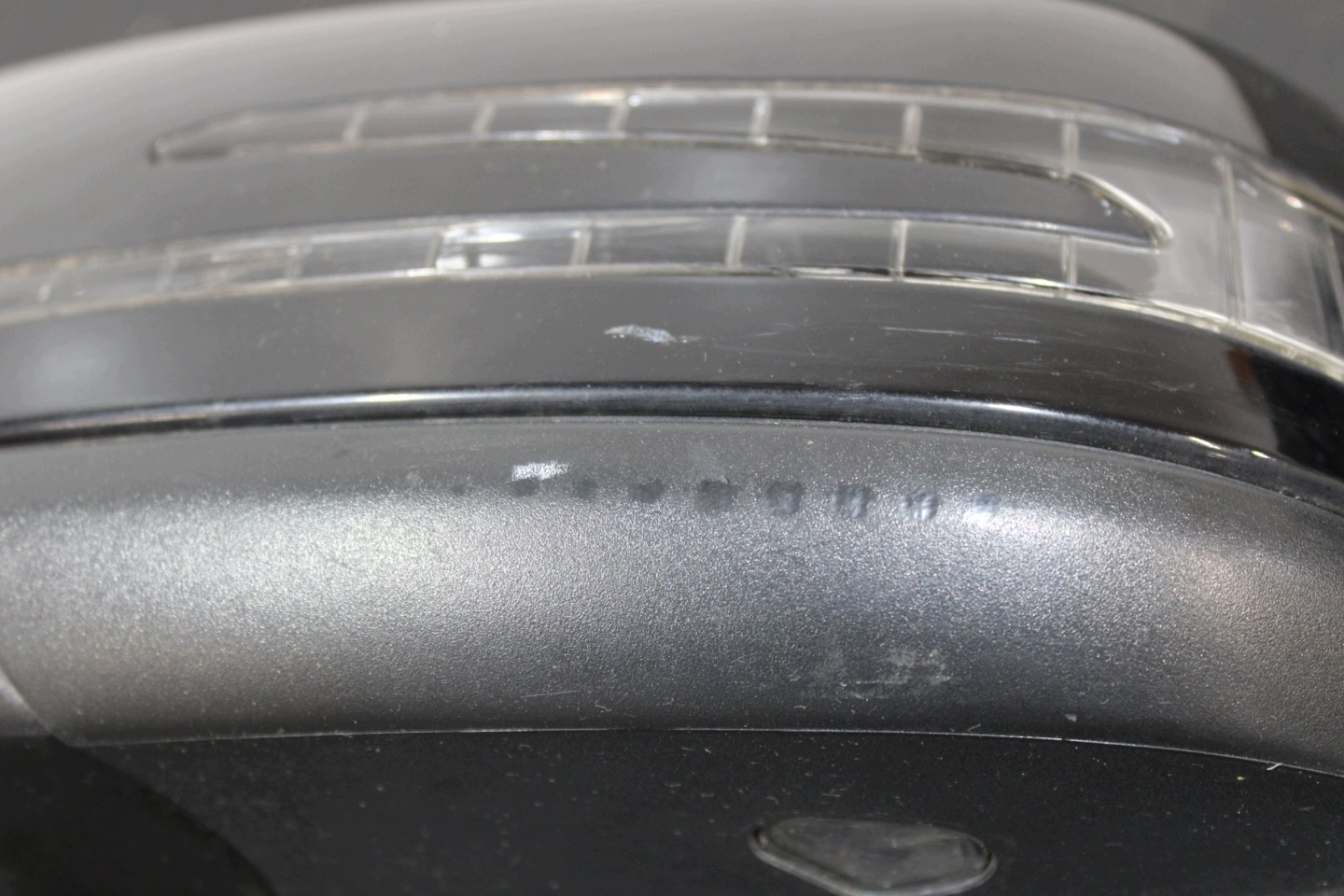 mirror exterior left 13 vertical MERCEDES CLA W117 2,2 CDI