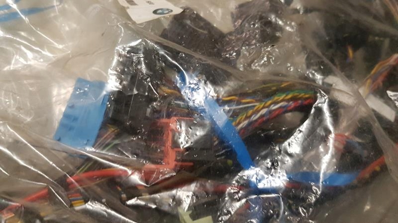 cablaggio elettrico BMW E38 750i 6910930