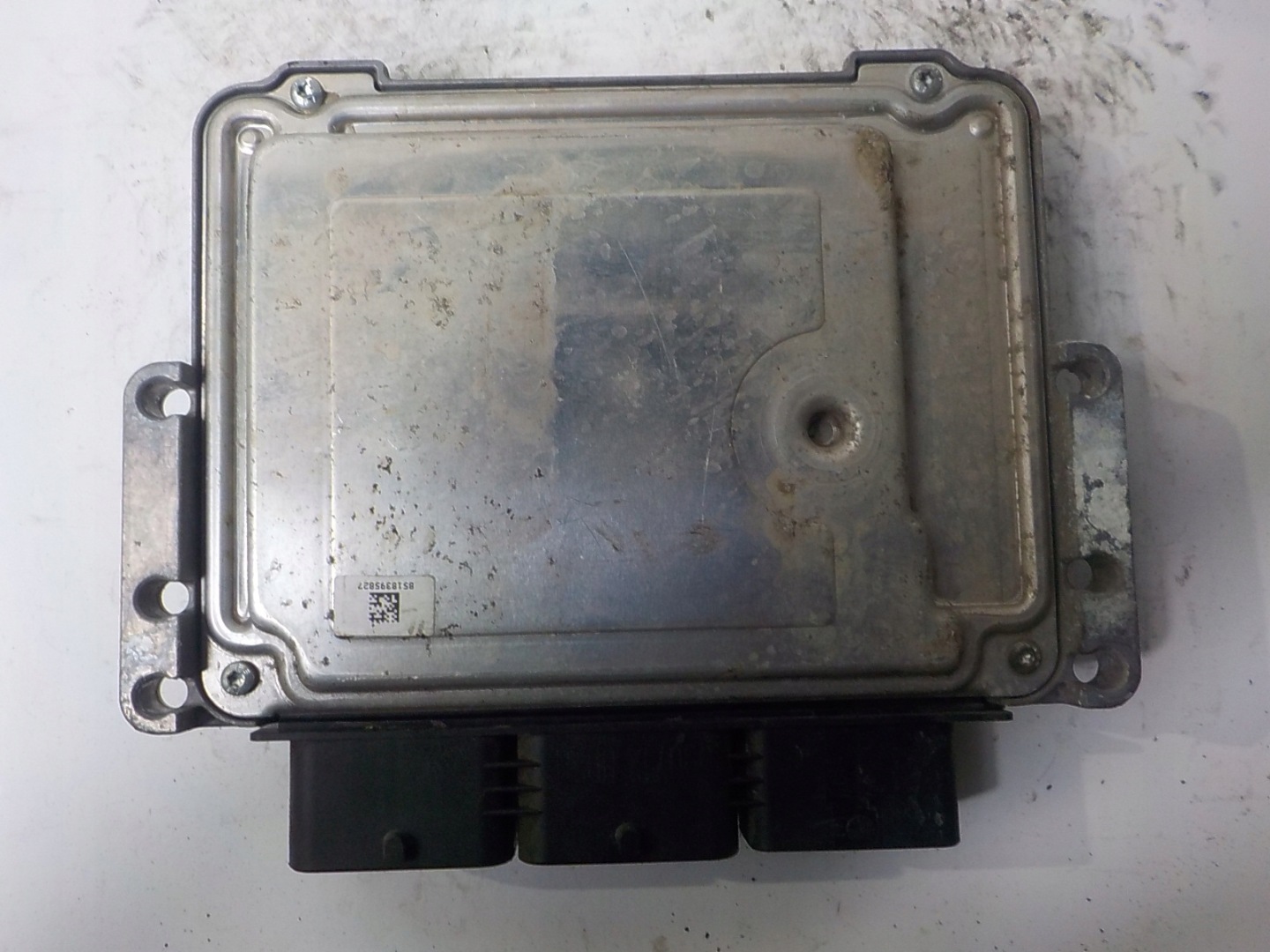 FORD computer centralina CV11-12A650-DD 0281019589