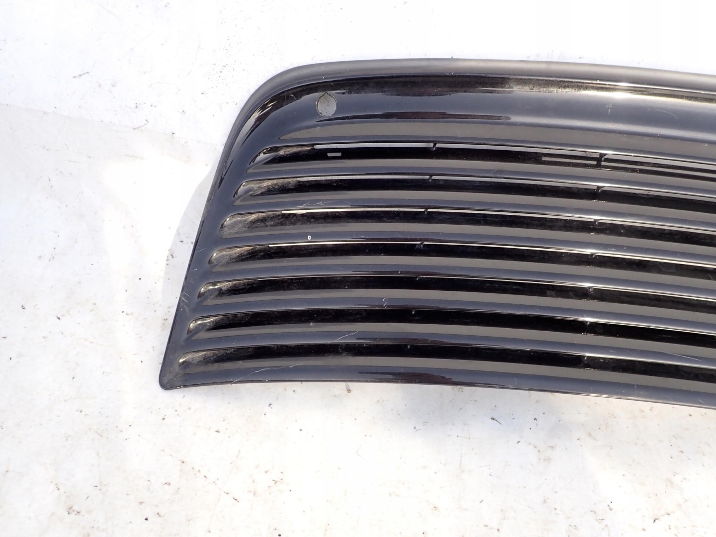 PORSCHE 911 996 97- grid intake spoiler bonnet rear part rear
