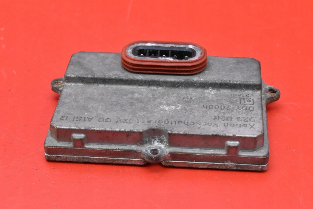 control unit KSENON XENON left NISSAN PRIMERA 3 III P12 01-08