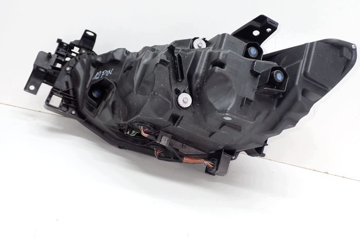MAZDA 6 FULL LED 12PIN reflektor right light right