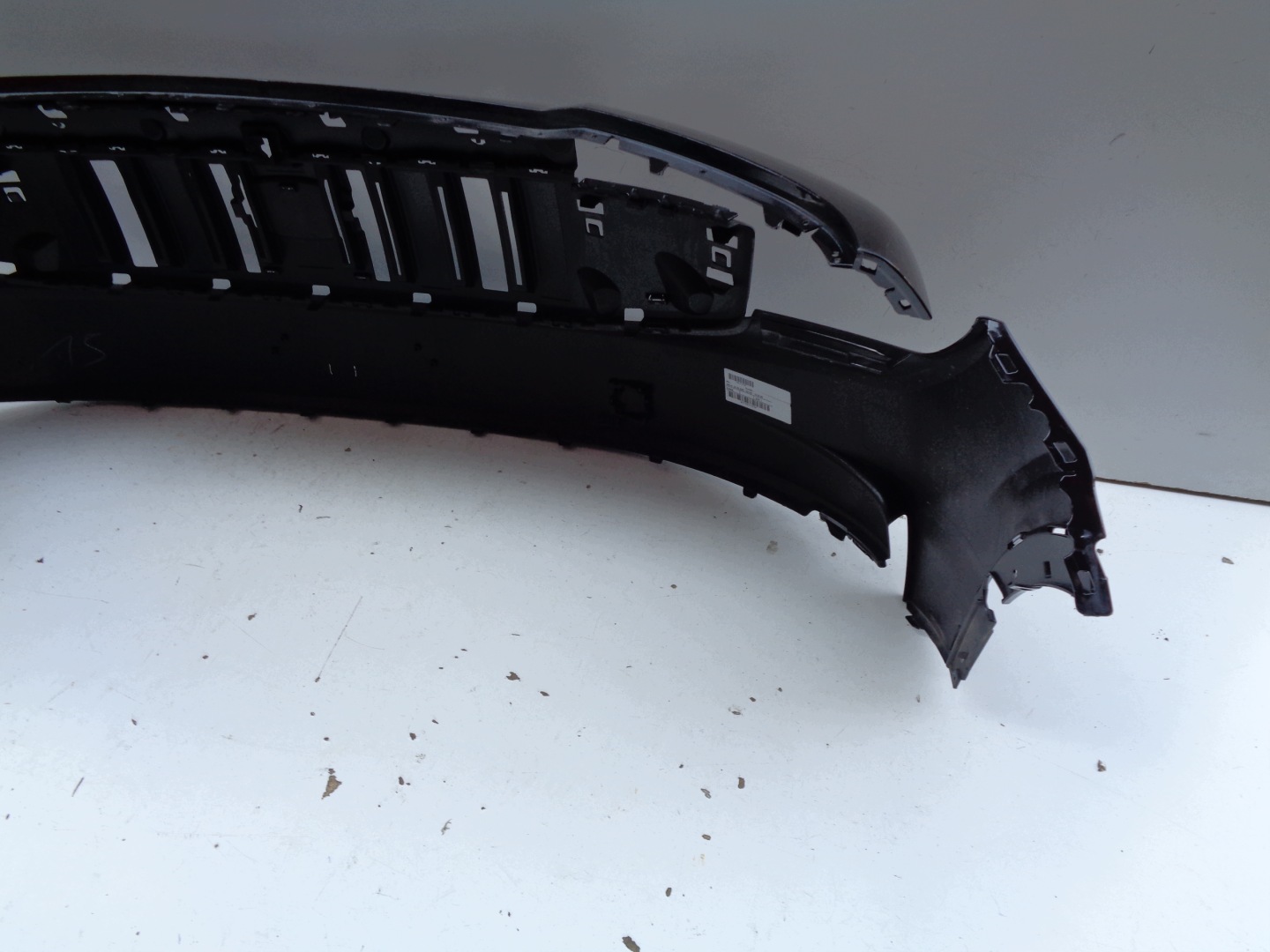 Frontstoßstange FORD EXPLORER 23- EV NR 52888