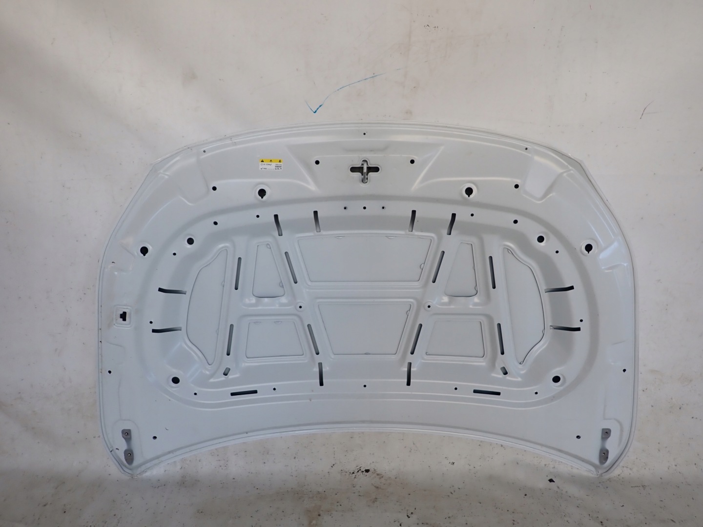 KIA XCEED 19- bonnet