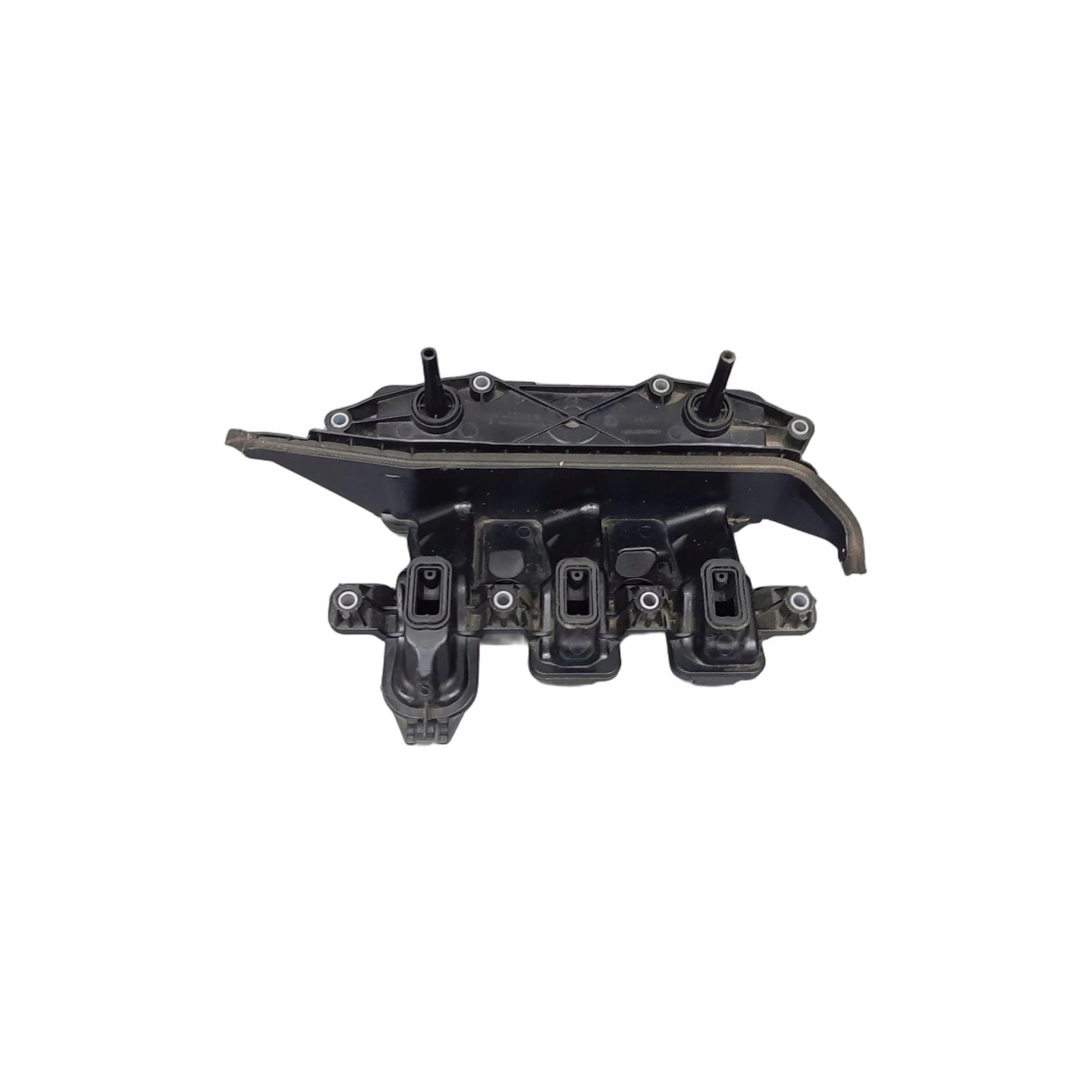 intake manifold NISSAN RENAULT MEGANE III