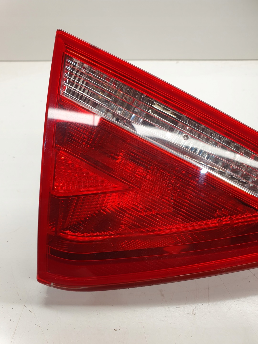 light left rear part Z bonnet AUDI A5 8T COUPE 8T0945093