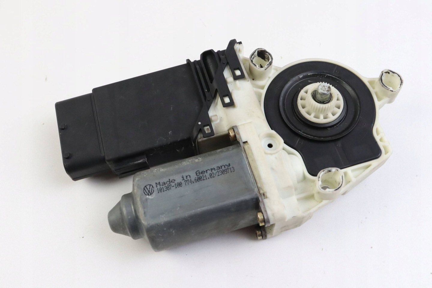 VW GOLF IV mini motor windows left front 101430200 05076210 21022200 EUROPA