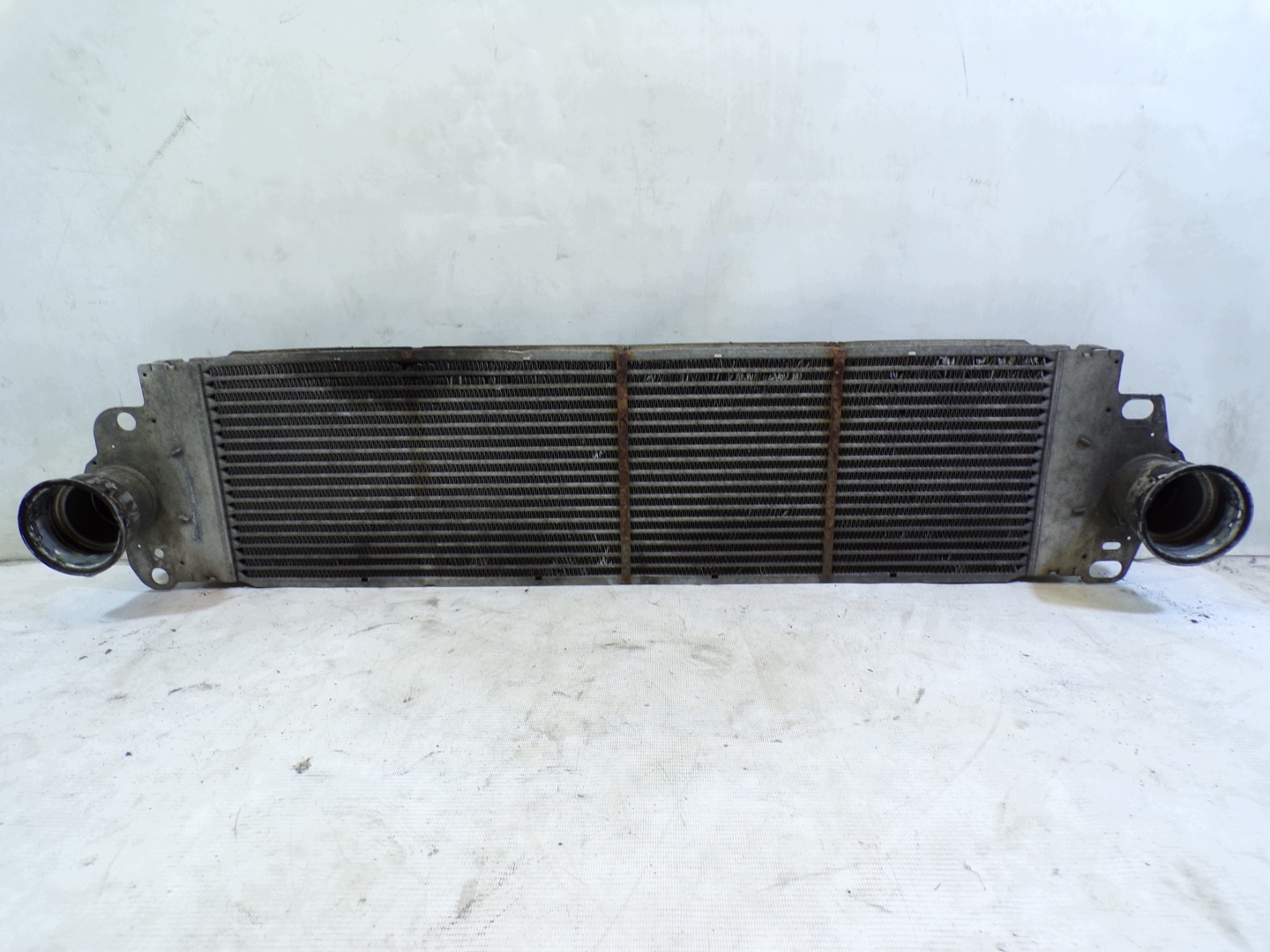 radiator air intercooler 2.5 TDI 7H0145804B (F1)