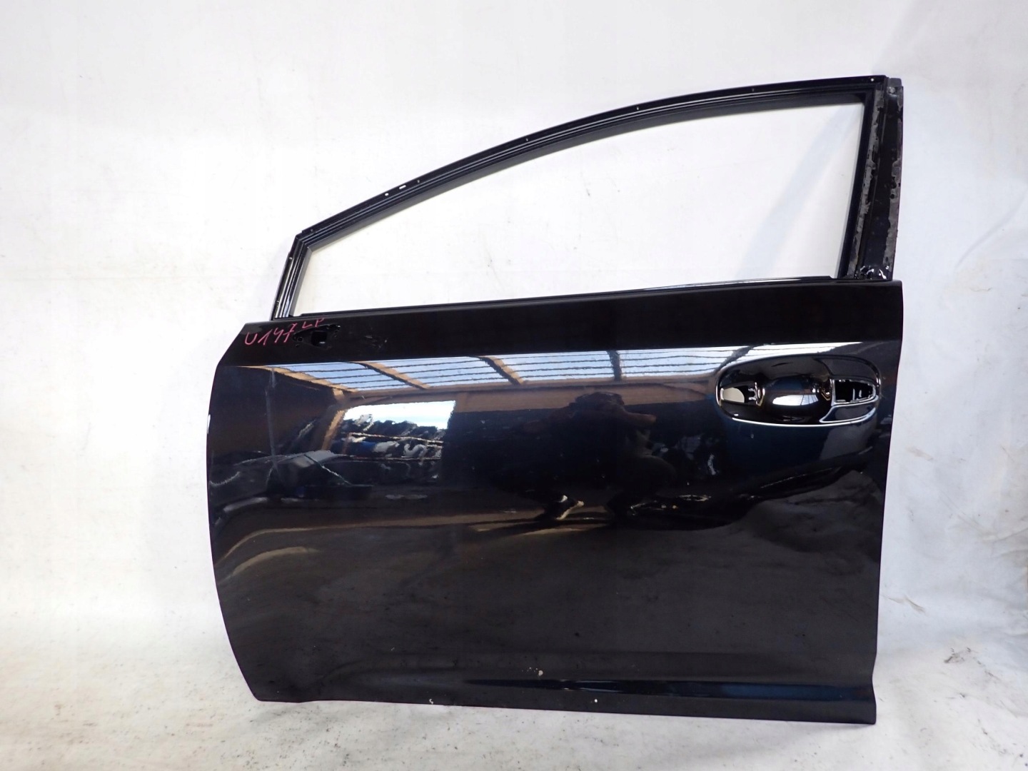 TOYOTA AVENSIS III T27 09-> door left front front
