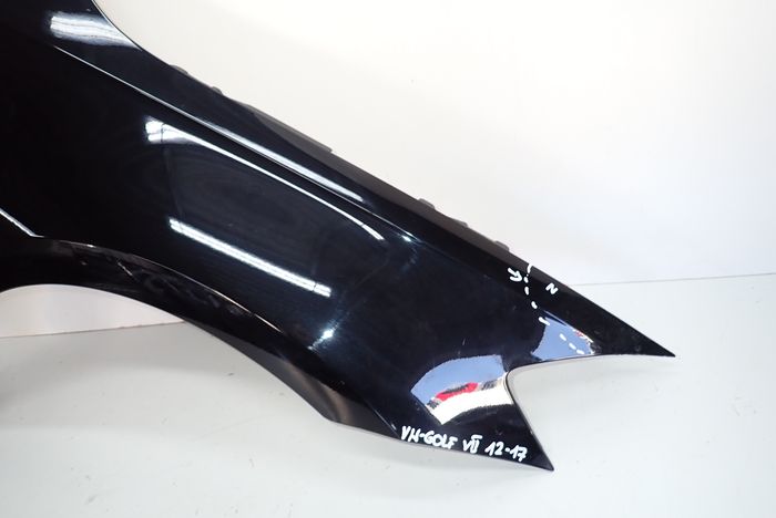 VW GOLF VII 17- LIFT fender right front front