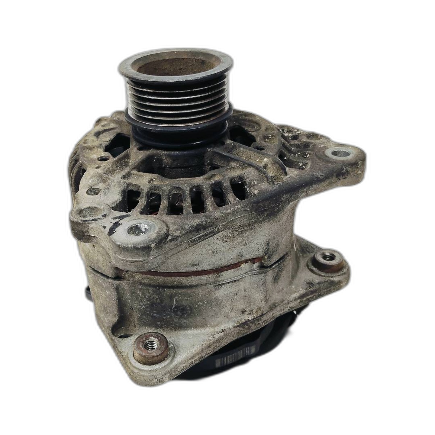 Alternator Volkswagen Golf IV 1.4 16V 037903025E 70A