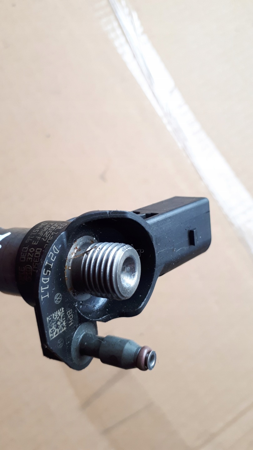 A5 8T LIFT A7 Injecteur Carburant 03L130277