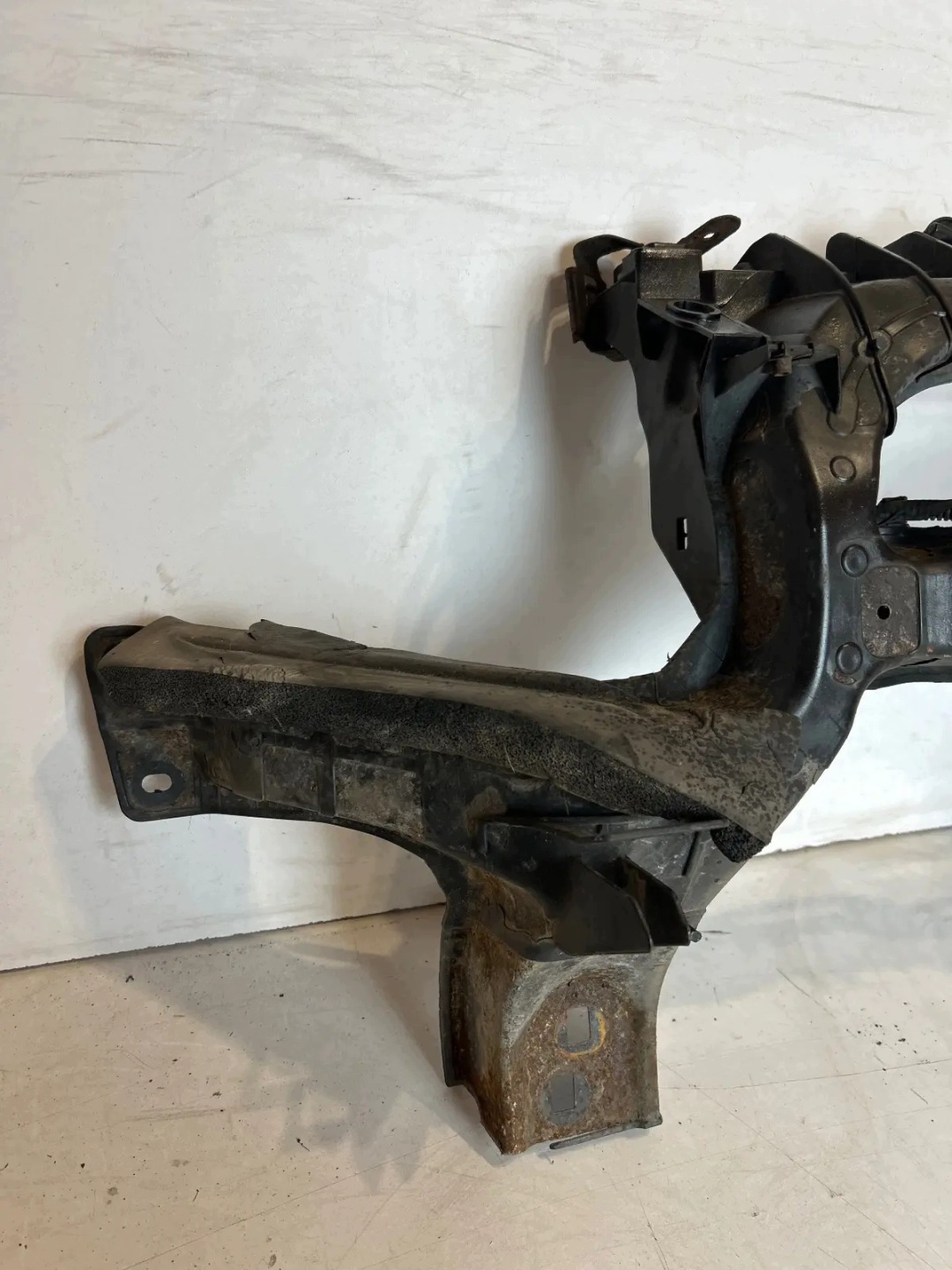 predné čelo priečka Ford Transit Custom Mk1 a