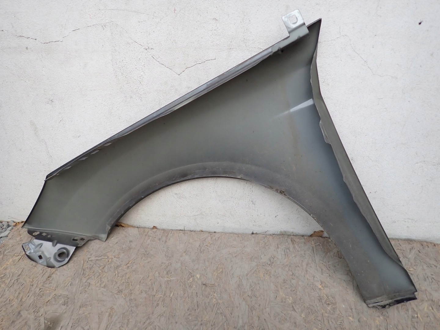 fender right front front FORD FOCUS MK3 2011-2018R