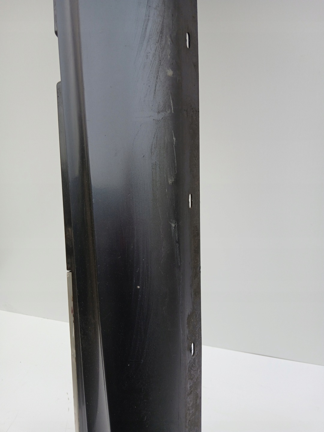 moulding threshold left BMW E87 M PAKIET A22/7