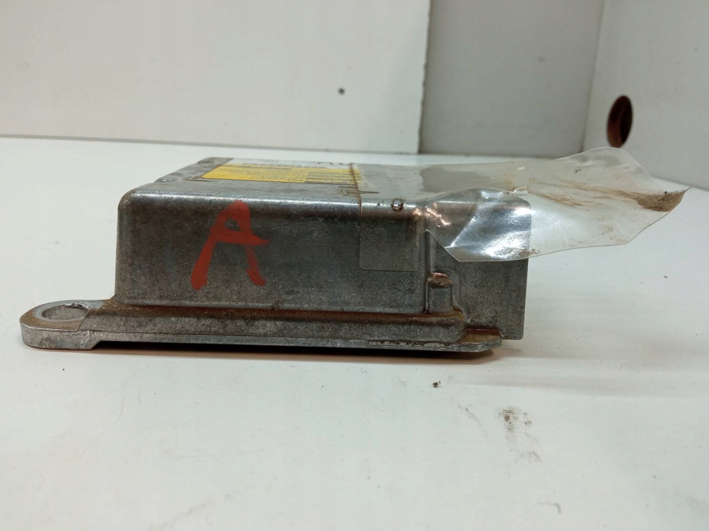 SENSOR airbag 89170-0D220 Toyota Yaris II (2005-2011)