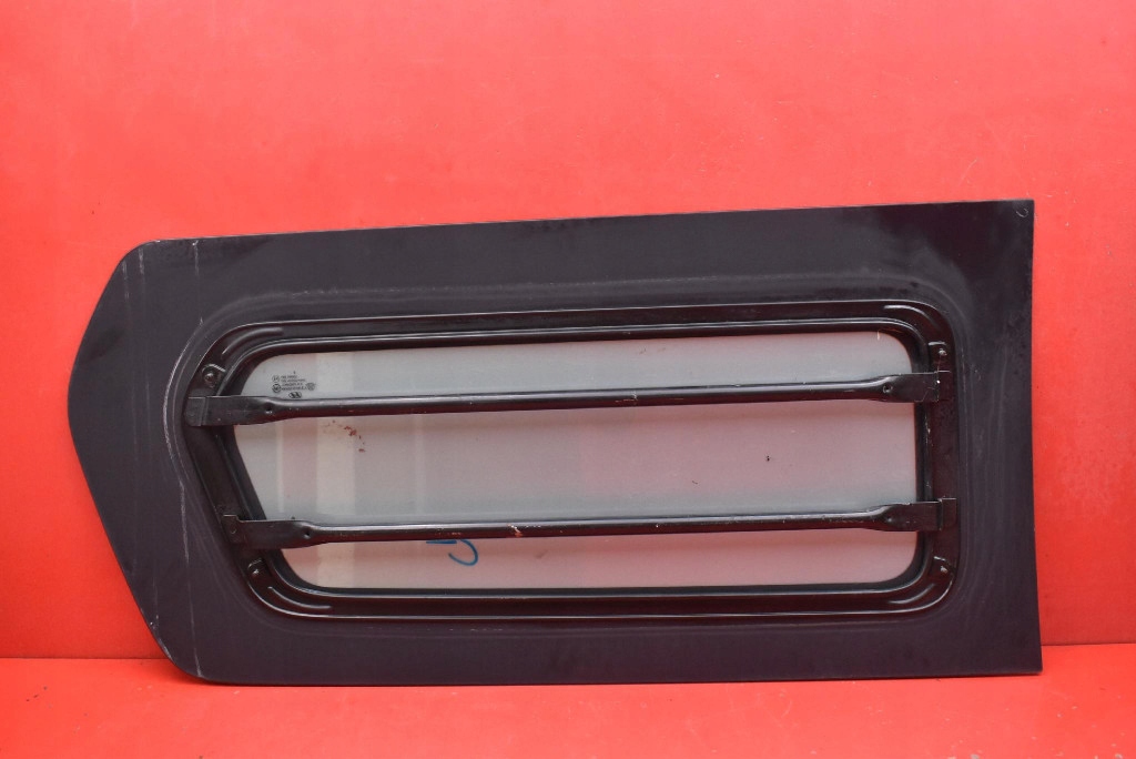 window bodywork right rear part HYUNDAI H-1 2 II 07-20