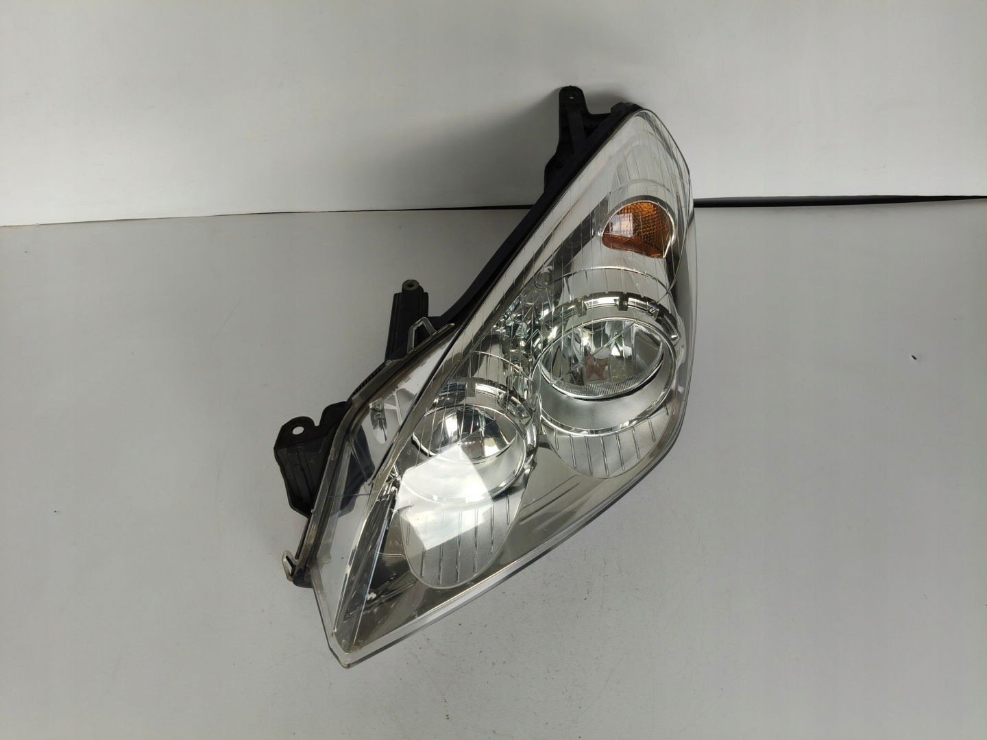 light left REFLEKTOR OPEL ASTRA III 3 H 07-09 LIFT