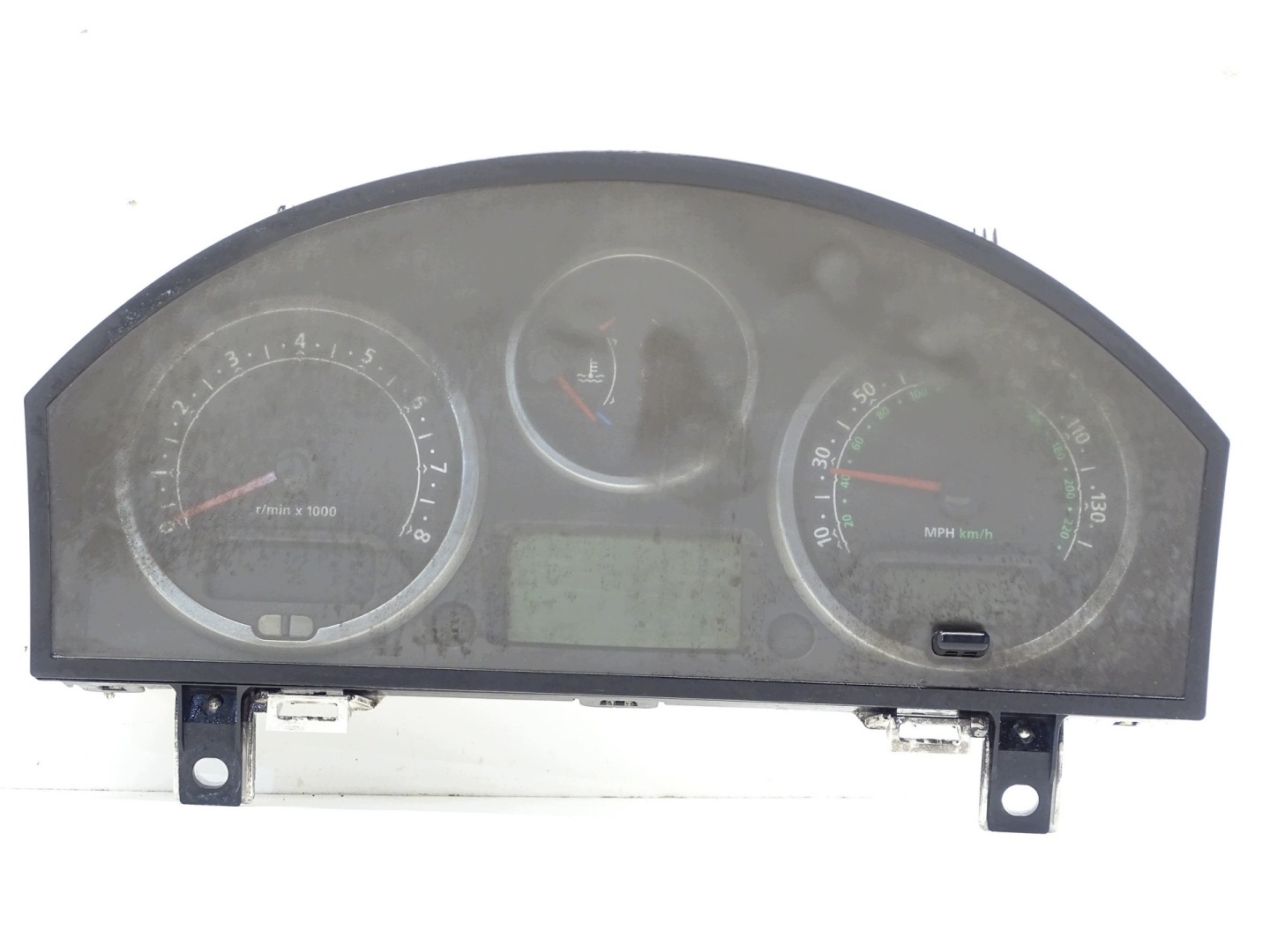 dials dials PREDKOSCIOMIERZ UK Range Rover Sport YAC501322