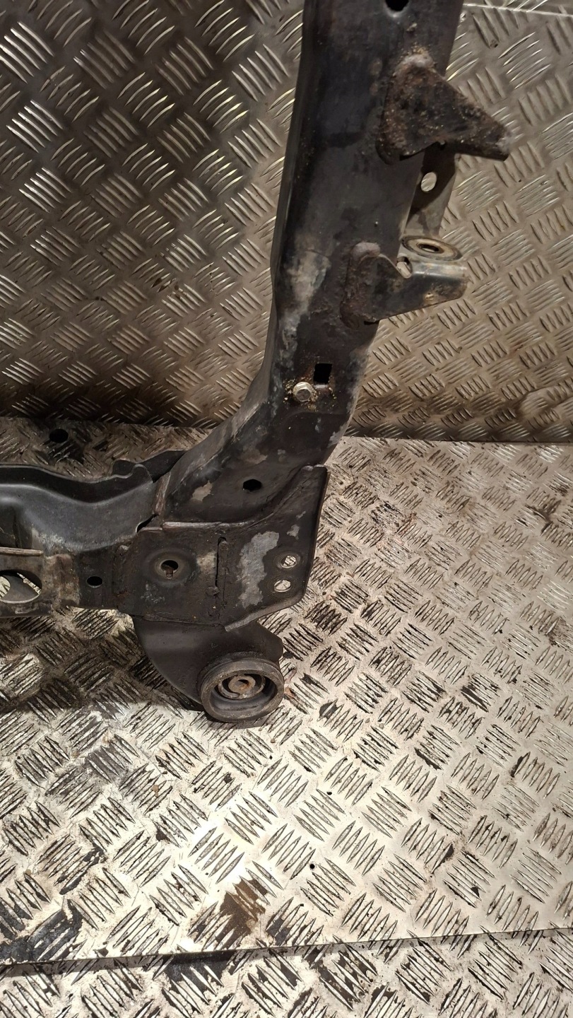axle beam front FIAT CROMA 1.9JTD