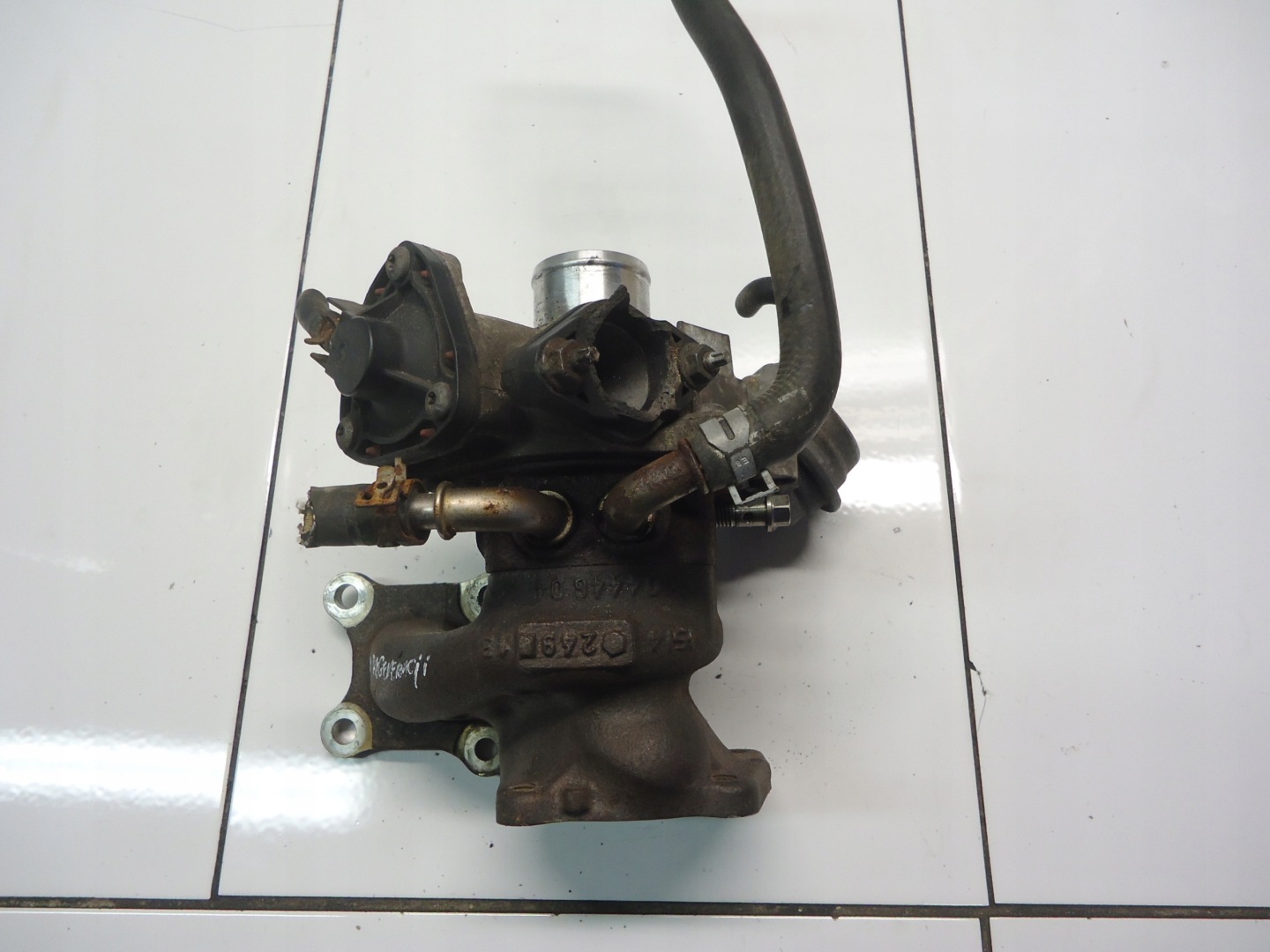 FORD FOCUS MK3 C-MAX 1.0 ECOBOOST turbo CM5G-6K682-HB