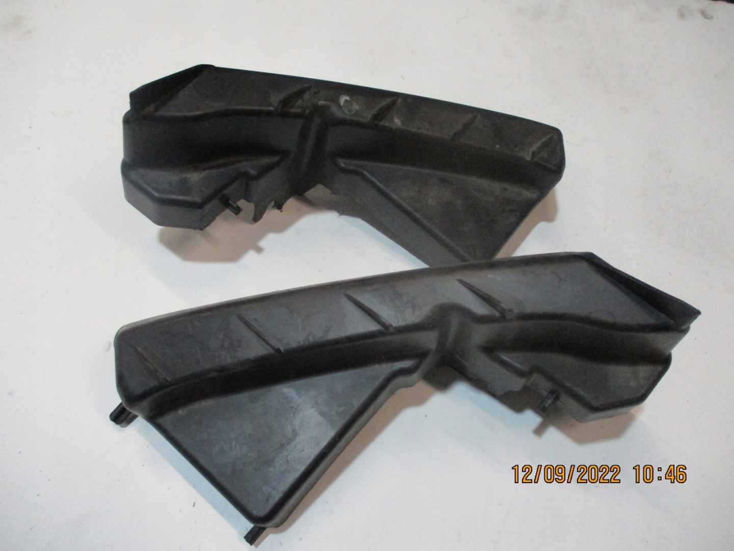 support lights EVOQUE BJ32-17E762-BB right