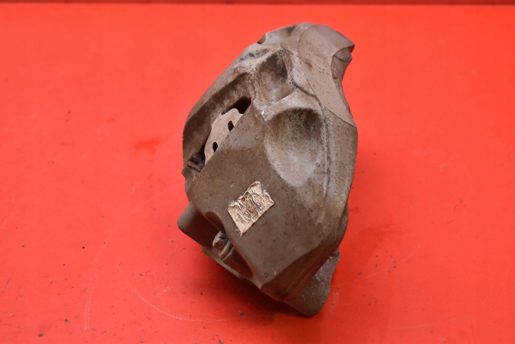 caliper brake right front 4KE615106T AUDI E-TRON 55 408 KM 18-21