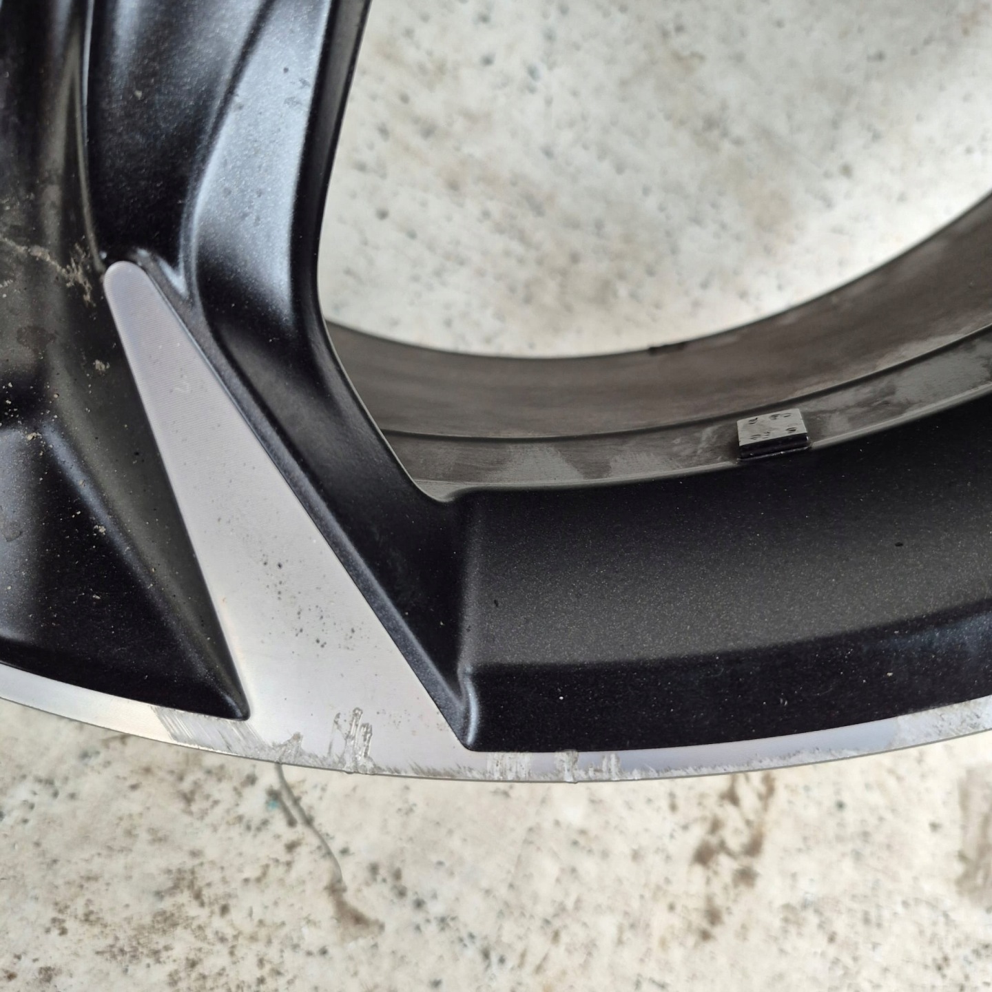 disk ALU CUPRA FORMENTOR 5FF 19" 8JX19 ET40 5X112 5FF601025E