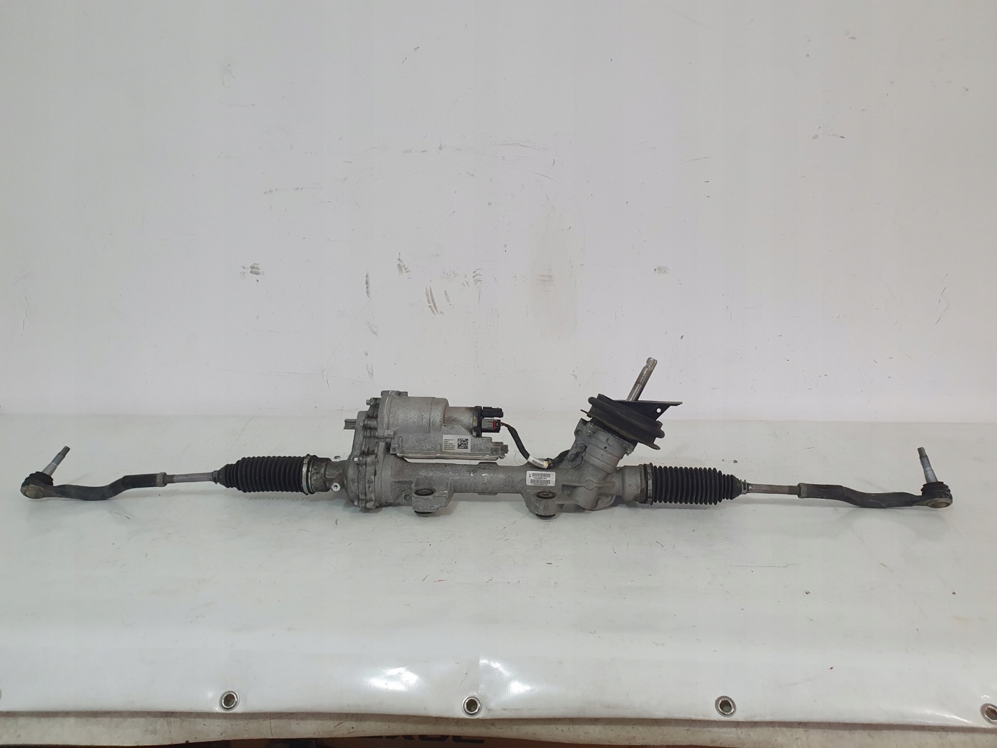 CHRYSLER PACIFICA II 16- servo control 68460391AD