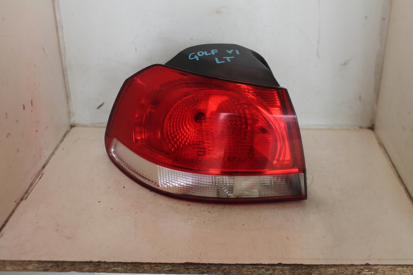 light left rear part left rear 5K0945111 VW GOLF VI 08-12