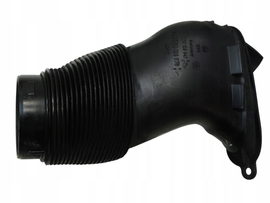 pipe air hose VOLKSWAGEN TRANSPORTER T5 7H0129647