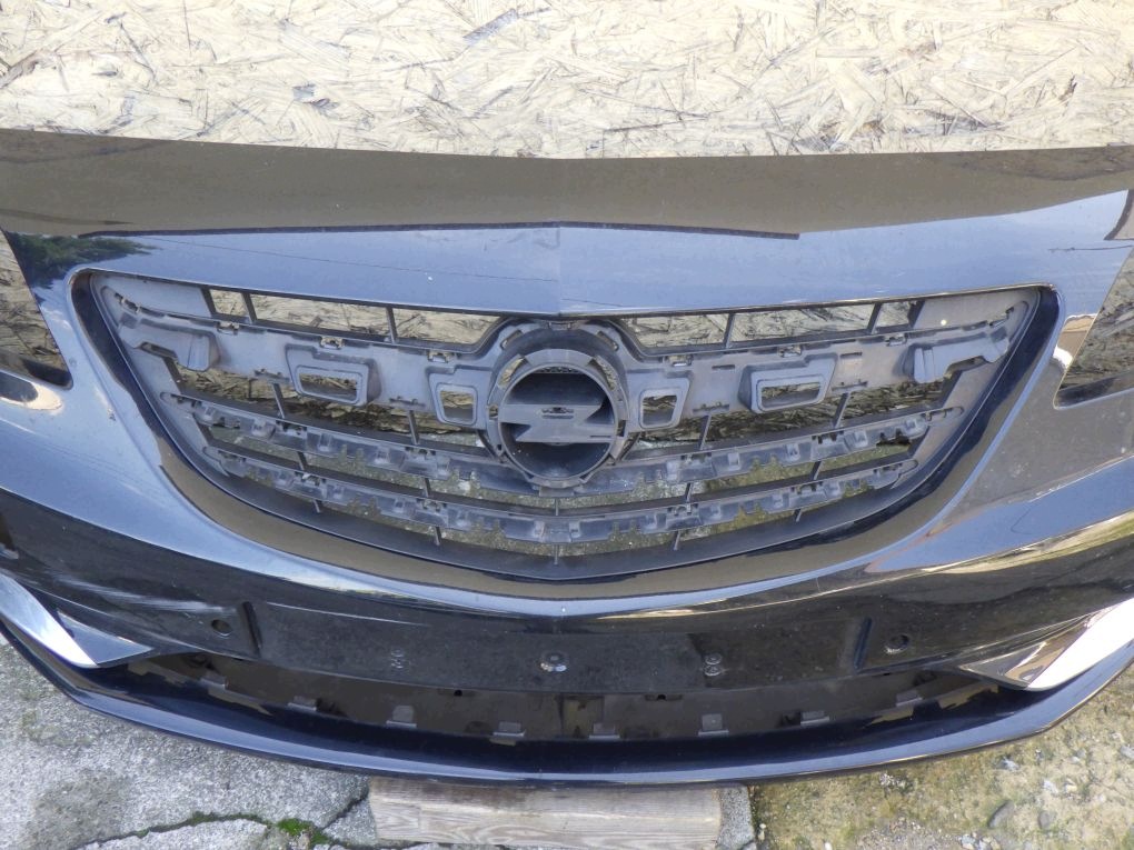 OPEL CASCADA 13- Frontstoßstange